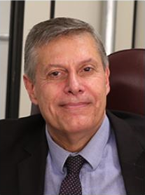 Diretor Gilson Delgado Miranda